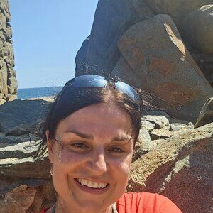 Meet your Posher, Cris